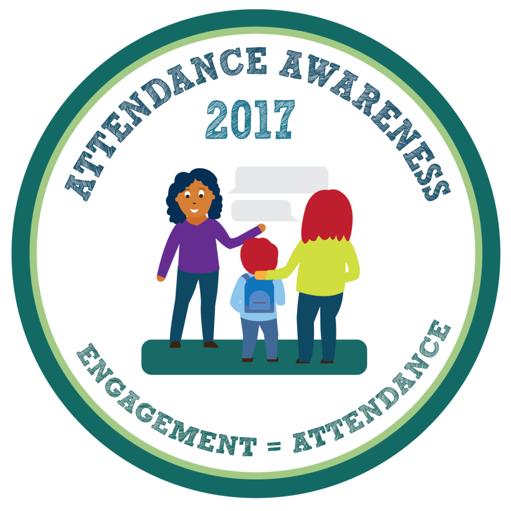 Attendance Awareness Month is Here! Oakland Literacy Coalition