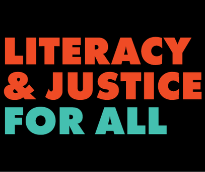 2027 Literacy & Justice for All Symposium