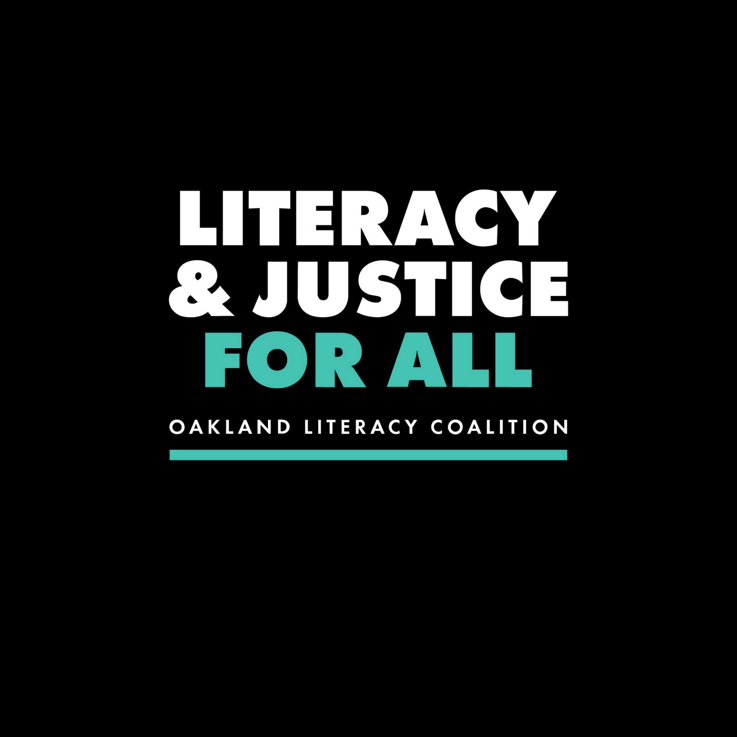 2027 Literacy & Justice for All Symposium